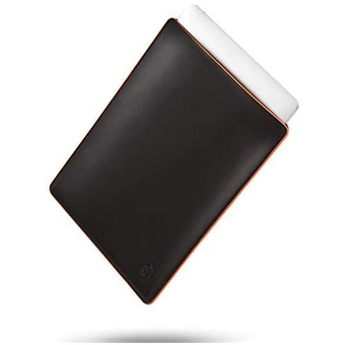  [강추] 노트북 파우치 CAISON Genuine Leather Laptop Sleeve Case Special Design for 2019 New 13.5 inch Microsoft Surface Laptop 3/13.5 inch Microsoft Surface La, Size = 13.5 inch Surface Laptop | Color = Black - Argentina Leather 가격은?