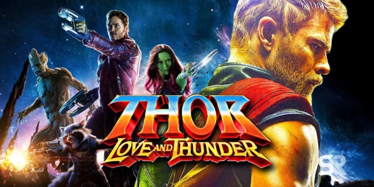 크리스 헴스워스 "토르 4 각본 놀라워" 등 MCU 뉴스 크리스 헴스워스 "토르 4 각본 놀라워" 등 MCU 뉴스