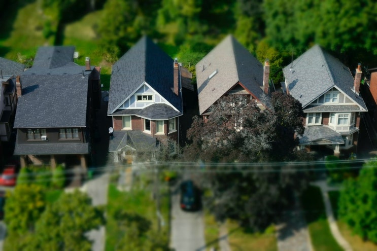  토지개발과 민원