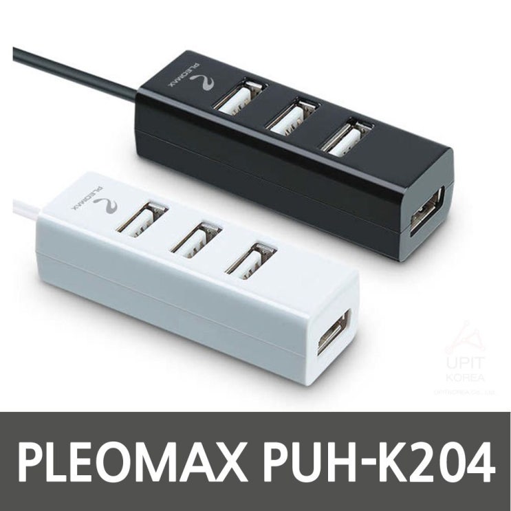 [강추] ksw60607 PLEOMAX USB 2．0 4Port Hub kp197 PUH-K204_2245, 본 상품 선택 가격은?