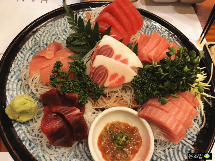  중랑구 묵동 한참치! 맛녀석들에도 나온 참치맛집
