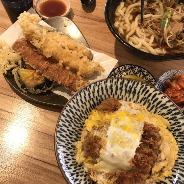  전주 맛집ㅣ송천동 일식집 ‘산이솔이야’