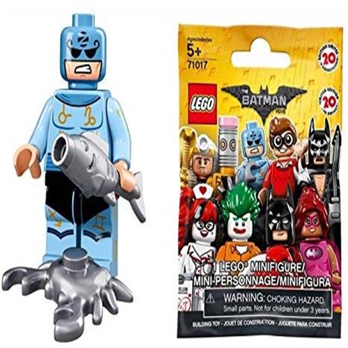  [강추] 레고 배트맨 더 무비 미니 피규어 시리즈 조디앗쿠 마스터|THE LEGO Batman Movie Minifigures Series Zo, 본품선택 가격은?