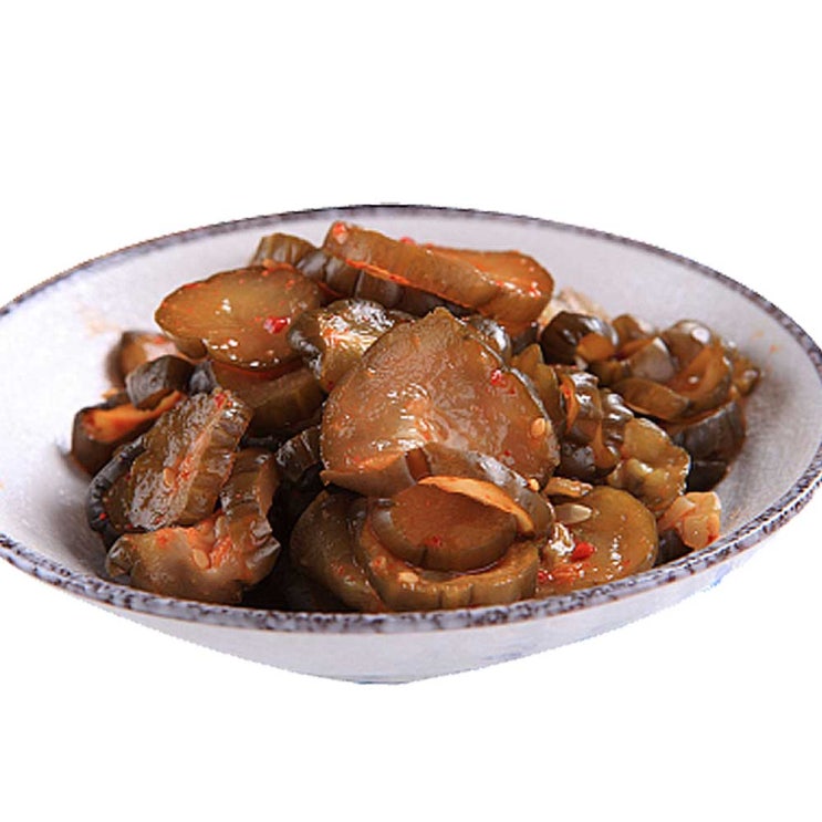  <최저가>이음푸드 양념 오이지무침 1kg, 1개 꿀정보예요~