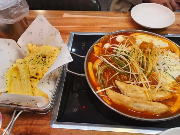  평택 소사벌 청년다방 후기