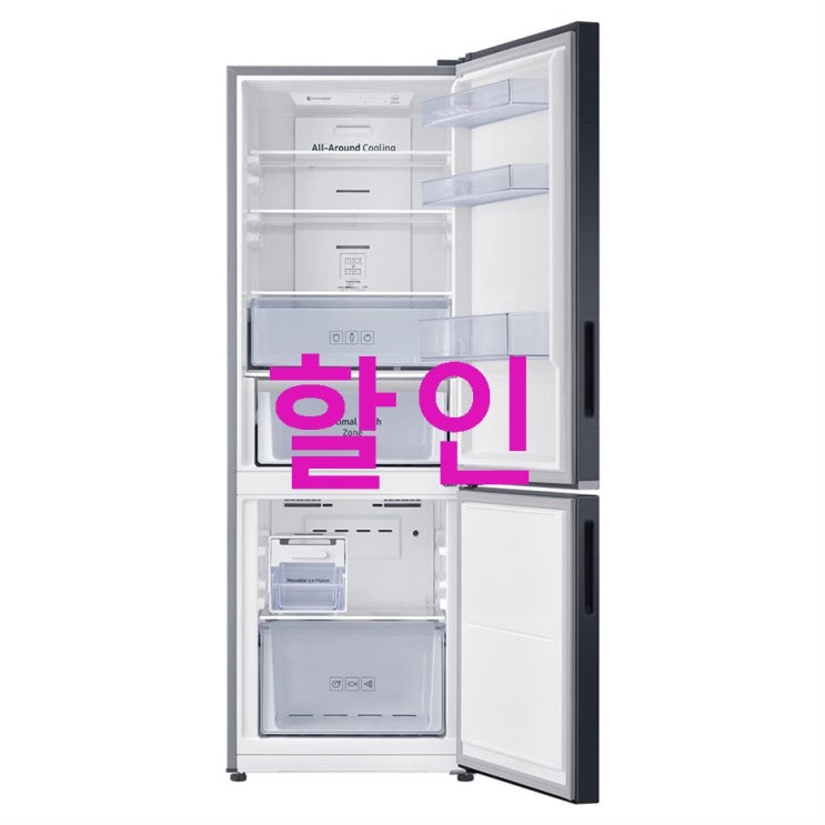삼성전자 일반냉장고 RB30R4051B1 306L 잘나왔네요! 삼성전자 일반냉장고 RB30R4051B1 306L 잘나왔네요!
