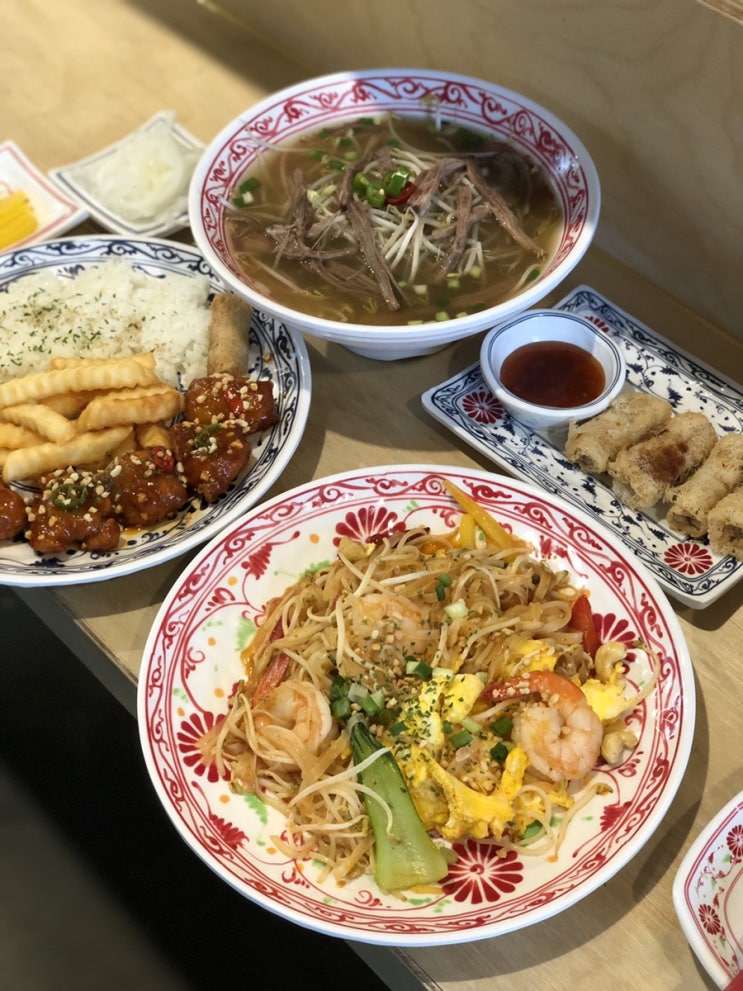 원주기업도시맛집, 인생쌀국수, 오크밸리맛집 원주기업도시맛집, 인생쌀국수, 오크밸리맛집
