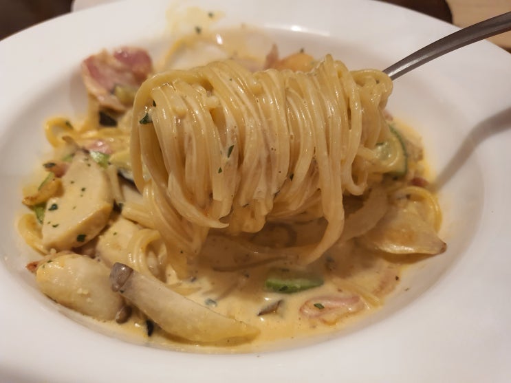  진해 속천 맛집 가고싶은파스타카페 취향저격!!
