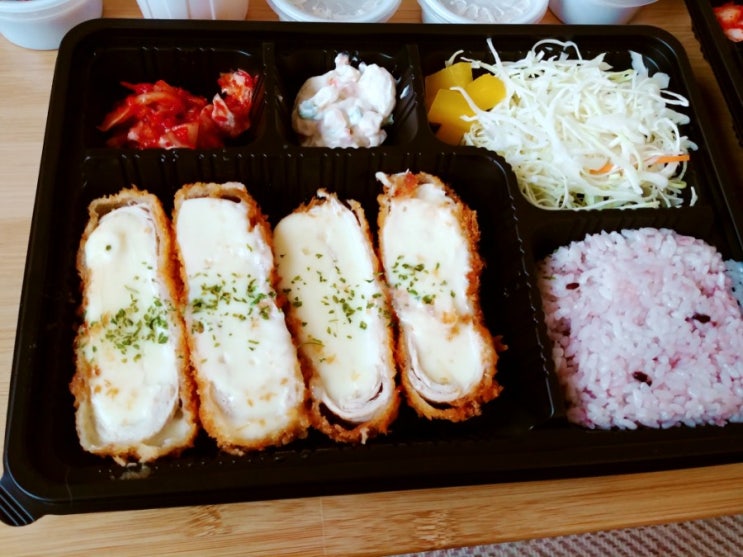 명동돈까스 운정 돈까스 배달 : 치즈돈까스 맛집 냠냠 명동돈까스 운정 돈까스 배달 : 치즈돈까스 맛집 냠냠