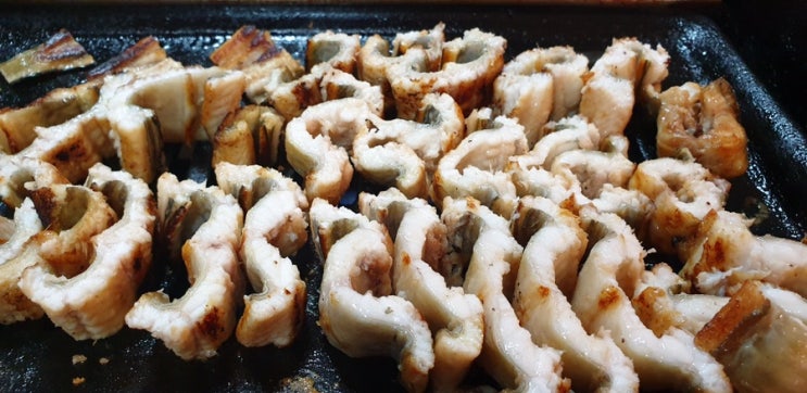  [대전 둔산동] 장어맛집 ‘무한장어연구소’ 에서 장어무한리필