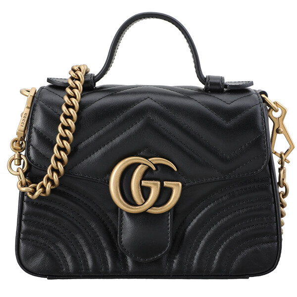  [내가 선택한 이유] 구찌가방  - [Gucci]구찌 gg marmont mini  (With 카카오페이지X다음웹툰 소식)