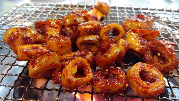 노형동 맛집 추천 양념막창 JMT, 산호숯불꼼장어 노형동 맛집 추천 양념막창 JMT, 산호숯불꼼장어