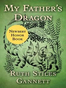  My Father's Dragon (서울도서관 eBook)