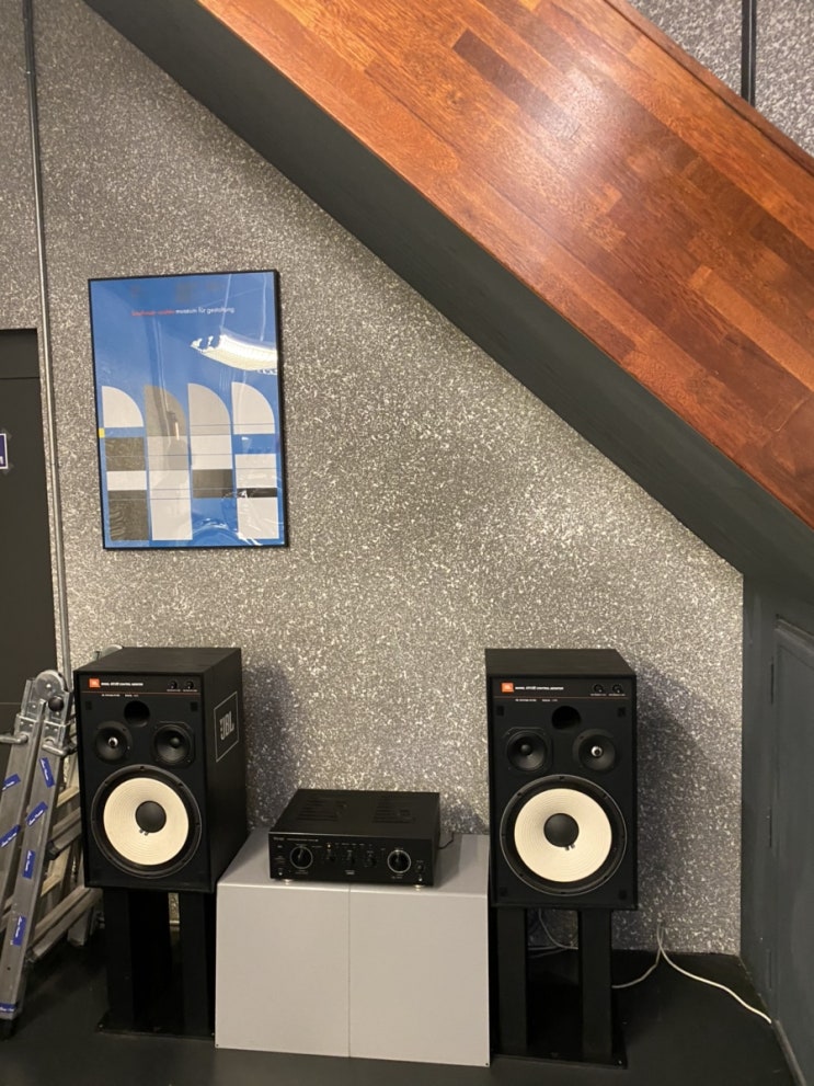  봄의기록#2