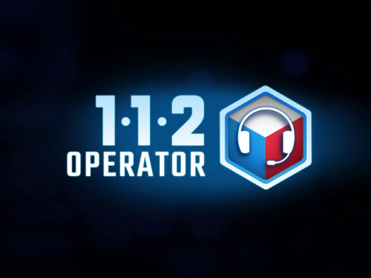 스팀 신작 게임 112 오퍼레이터 (112 Operator) 맛보기