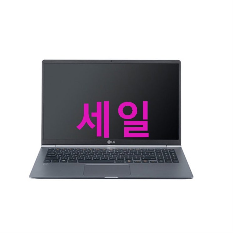 LG전자 그램15 노트북 8GB 256GB SSD Freedos 39.6cm UHD Graphics 620 ~ 할인찬스~