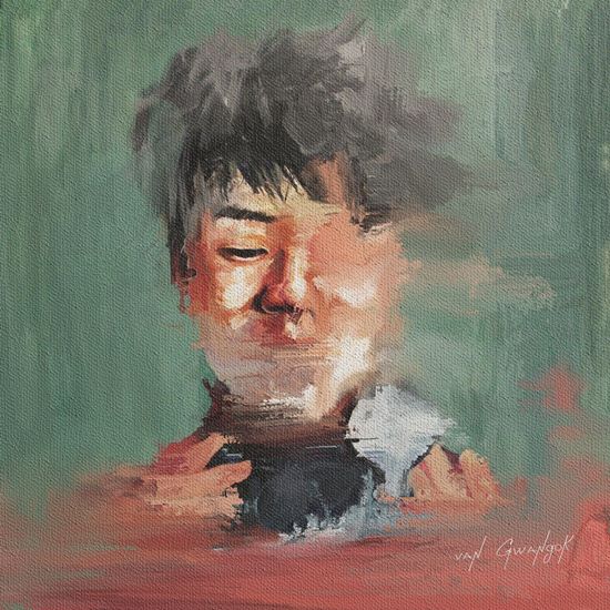 반광옥-오늘 일기
