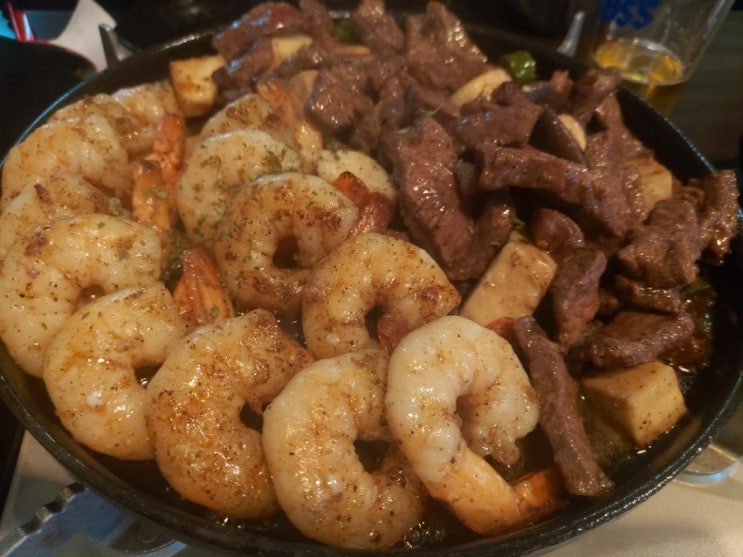  동서대 맛집 냉정 맛집 사상 주례 술집 (feat.대물개)