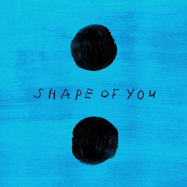  Ed Sheeran-Supermarket Flowers