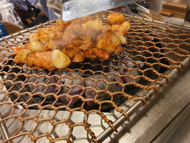  [서현 고기] 가성비 좋은 세광양대창