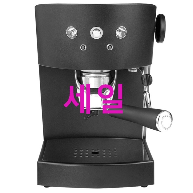 아스카소 베이직 파드 에스프레소 커피머신! 주목할만하죠 아스카소 베이직 파드 에스프레소 커피머신! 주목할만하죠