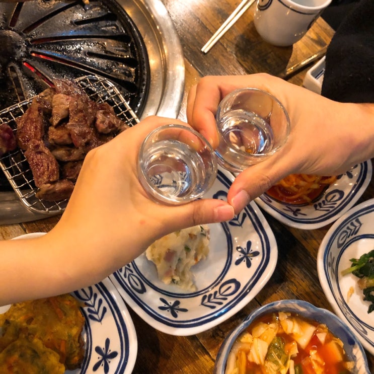  투플++한우는 대동한우에서!