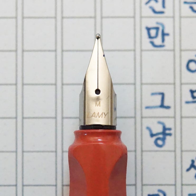  아무 생각 없음 (라미 사파리 포켓몬볼 커스텀 에디션 M닙)