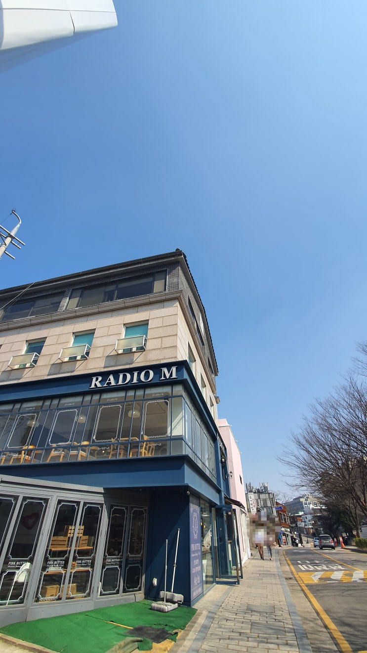 RadioM 라디오엠-카페 투어 시리즈(4)-삼청동 가볼 만한 카페 삼청동 추천카페