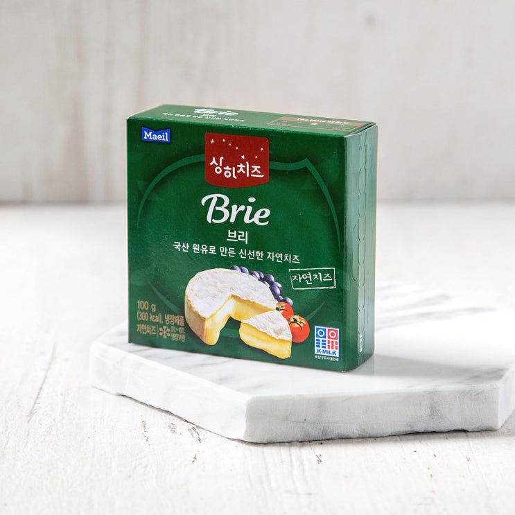 상하치즈 브리치즈 상하치즈 브리치즈
