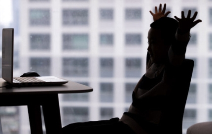 재택근무·‘홈트’ 일상화…집에서 다 한다 재택근무·‘홈트’ 일상화…집에서 다 한다