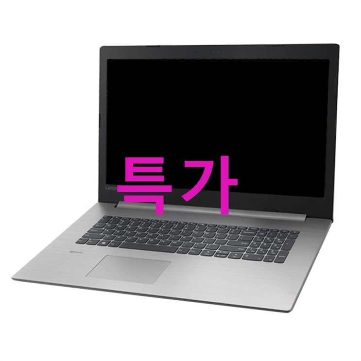 레노버 ideapad 330-17ICH Double Action W10 게이밍노트북 81FL0078KR i5-8300H 43.9cm HDD1TB GTX1050 4G 파헤치기