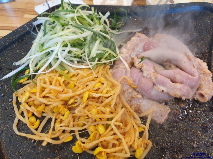  상봉 소곱창 부터 삼겹살까지 마음껏 먹고 14,000원??? 상봉무한리필 전문점 부자돼소 진짜 솔직후기