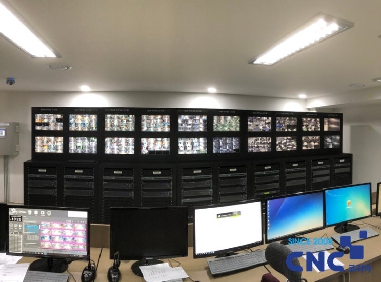  대전cctv설치전문 아파트cctv설치 3편