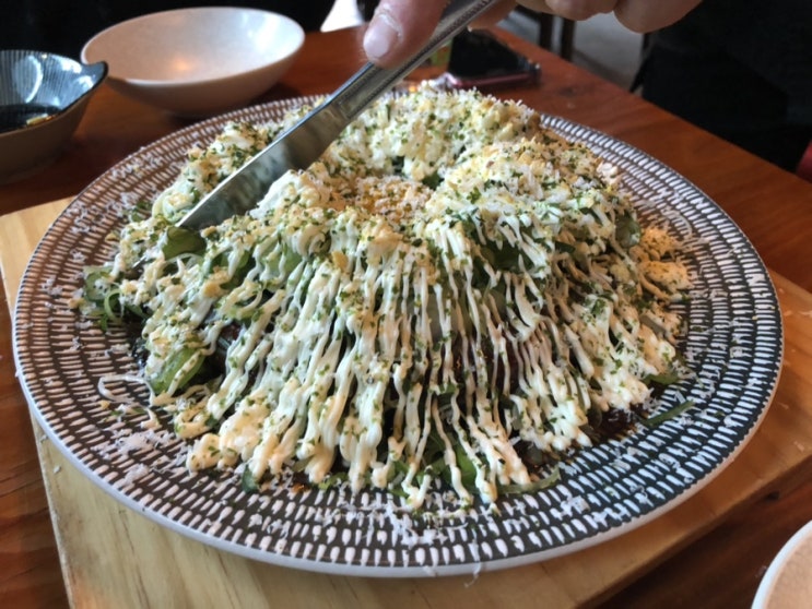  구디맛집 추천 토라 존맛 이자카야!