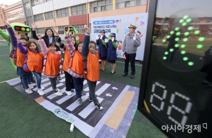 운전자벌금 늘자 운전자보험 열풍…"무턱대고 갈아타면 안돼"