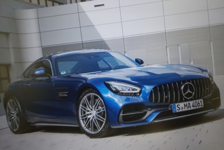 4도어 벤츠 amg gt 63s 실시간 물량 확인과 빠른 납기 가능!