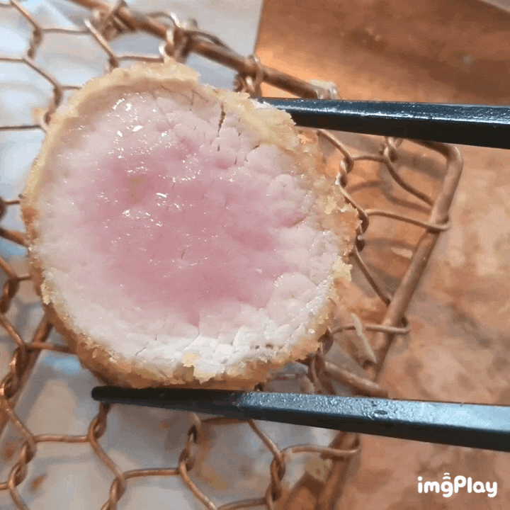  대구 안심카츠가 정말 맛있었던 "기리" 에 다녀왔어요.