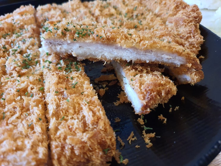  [부산 동래맛집] 붕라 맛있는 돈가스 전문점_붕카츠멘~!