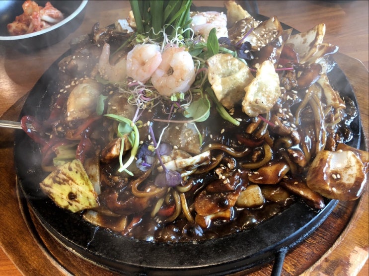  자장면