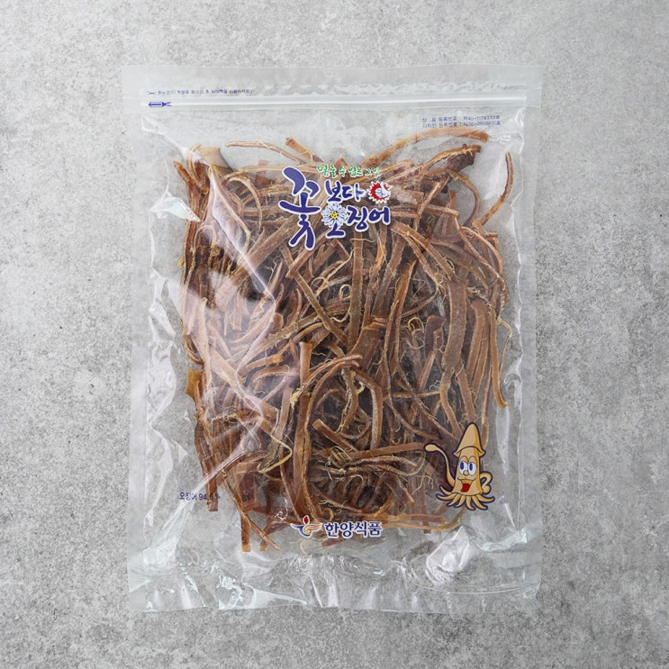  <최저가>한양식품 꽃보다 오징어, 400g, 1개 꿀정보예요~