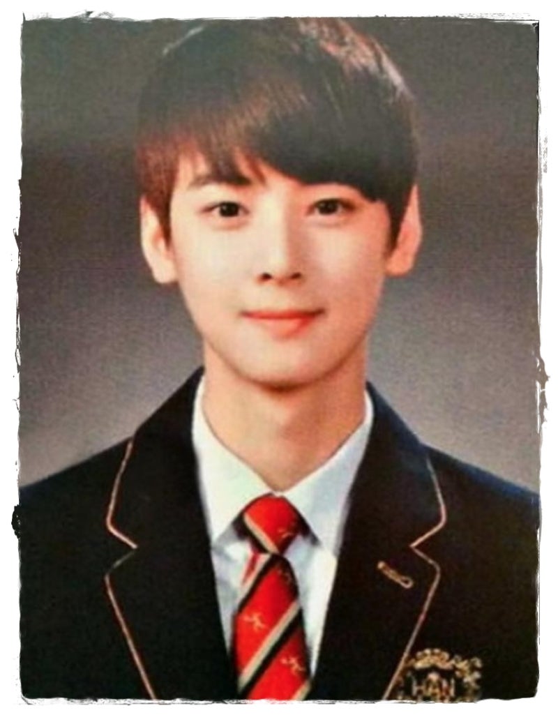 ì°¨ì€ìš° ë‚˜ì´ í‚¤ ì–´ë¦´ë•Œ ì´ˆë