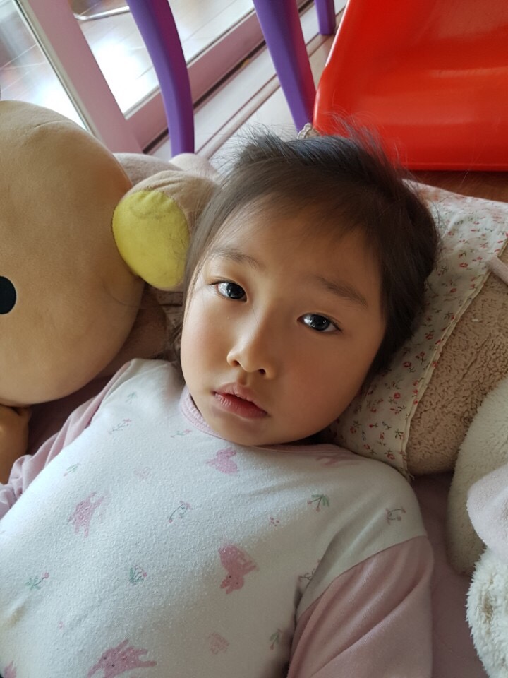 슬쌍디아빠 과거로의 산책(2018.04.26.) 육아일기 FILE 126 / 웃음가스