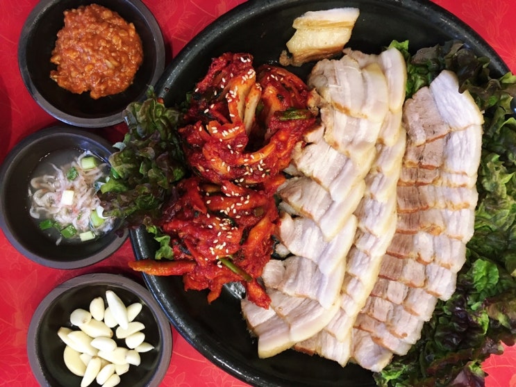  [대구/단지보쌈] 칠곡삼지구 보쌈맛집 ‘단지보쌈’, 대구 칠곡삼지구 ‘해물파전’ 맛집, 대구 칠곡삼지구 보쌈배달, 칠곡 맛집, 삼지구 맛집, 보쌈포장, 칠곡 두번째 보쌈 맛집탐방