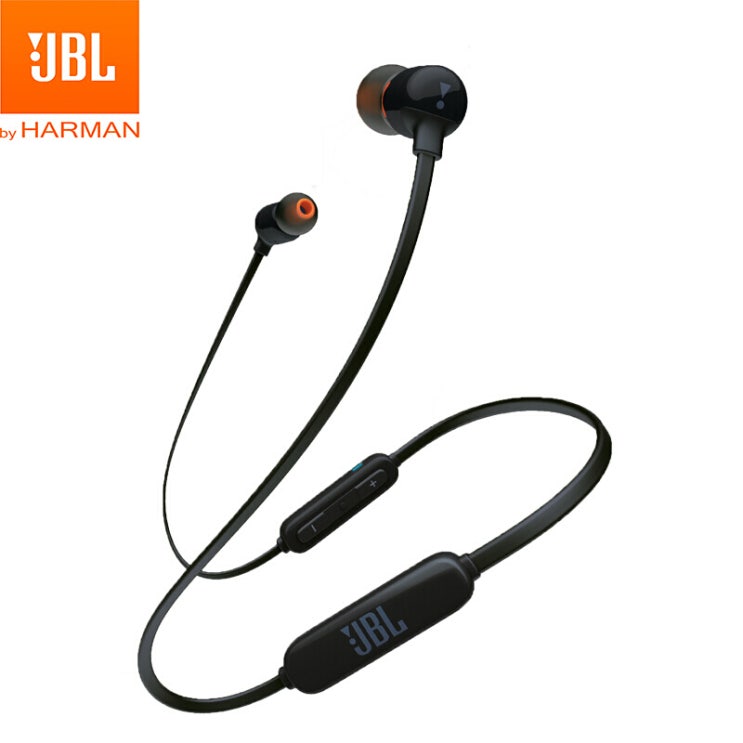 [강추] 블루투스이어폰 ()JBL T110BT무선블루투스 이어폰 음악 운동 애플 안드로이드 귀에끼우는형식, C01-공식모델, T01-블랙 가격은?