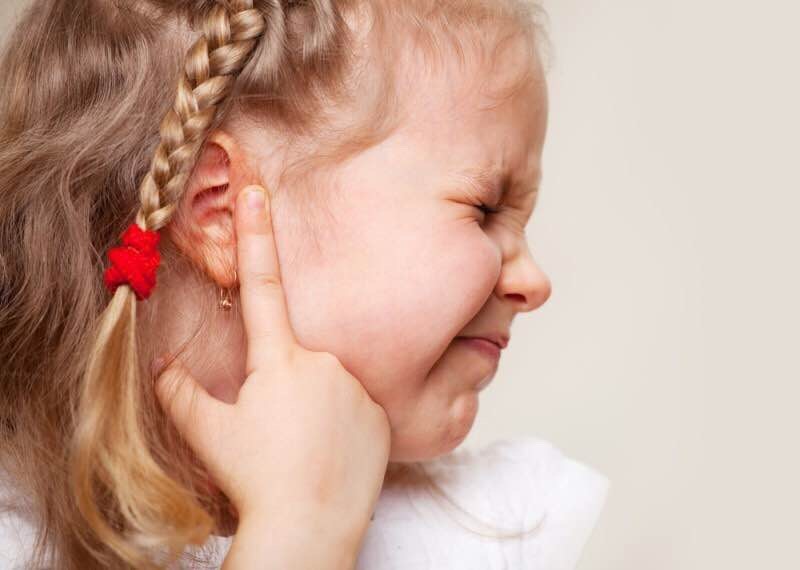 귀 뒤쪽 통증 방치하지 마세요 : 네이버 블로그