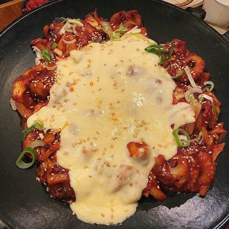  영등포 쭈꾸미맛집 서해쭈꾸미 영등포 맛집