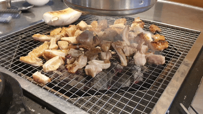  [후기] 이수역 - 대구형제막창