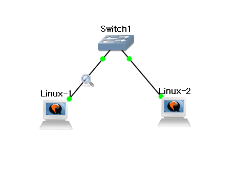  [GNS3 실습 1편] ARP(Address Resolution Protocol)
