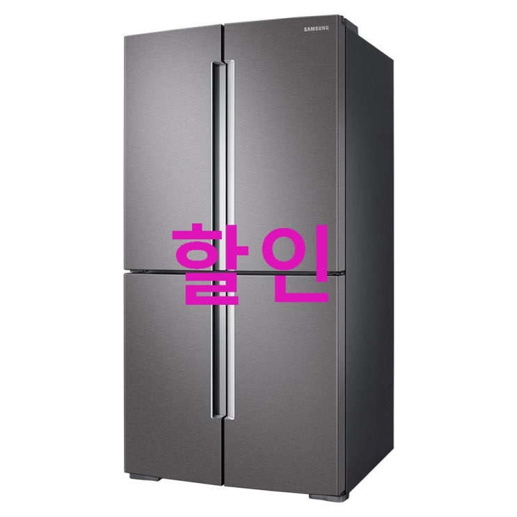 삼성전자 T9000 4도어 양문형 냉장고 RF85N9003G2 856L ~ 퀄리티가 좋은 상품 리뷰예요~