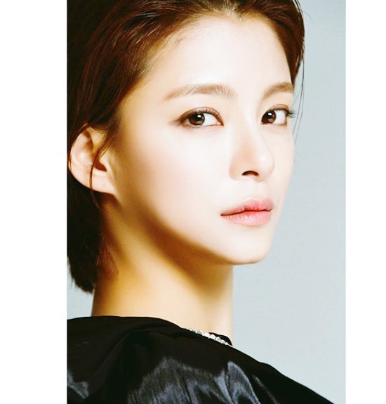 정혜인 나이 키 배우가 된 이유 루갈 송미나 보이쉬하네요~